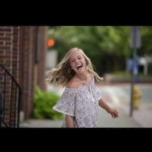 Meet your Posher, Hailey